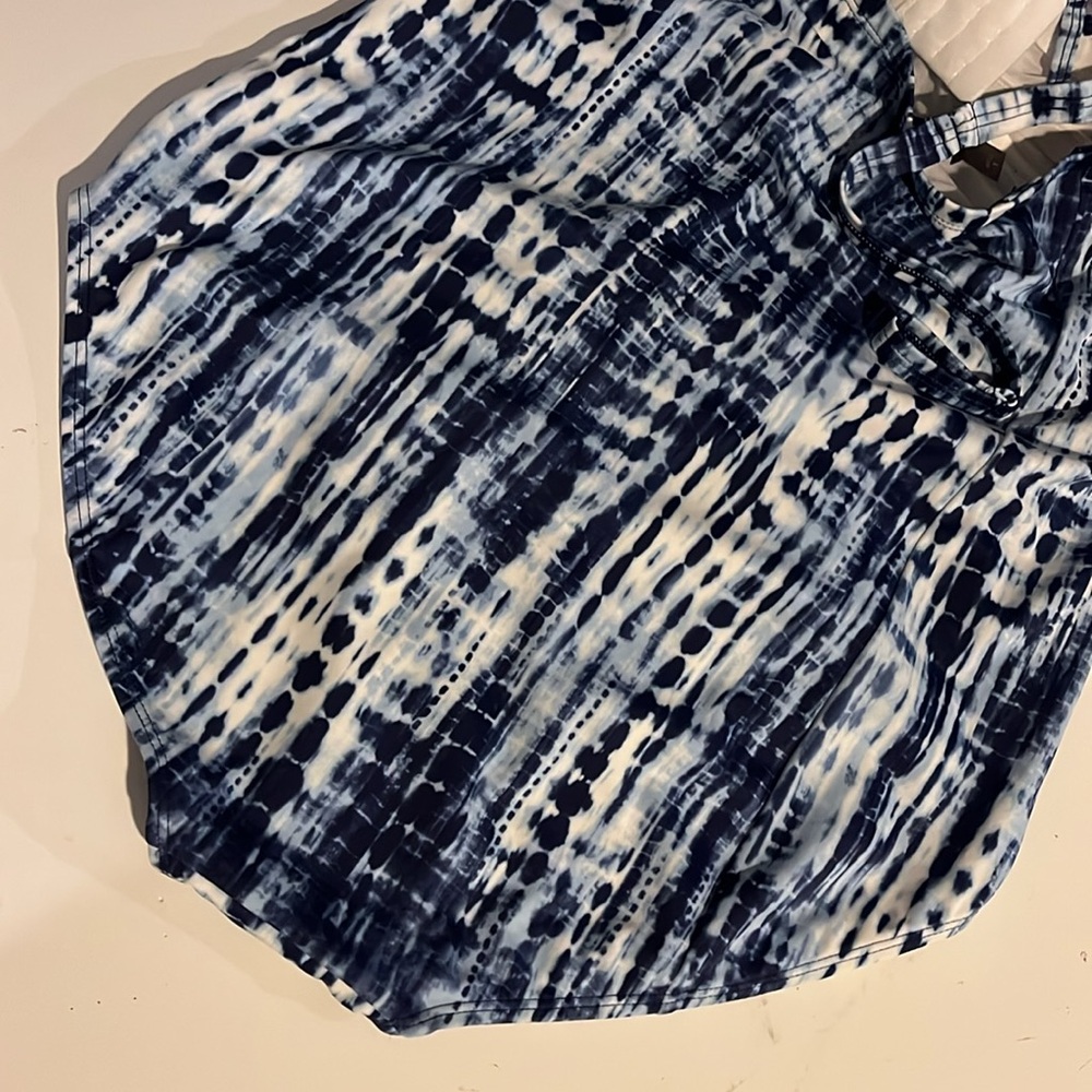 NWT Torrid Vixen swimsuit - size 1 - Picture 11 of 12